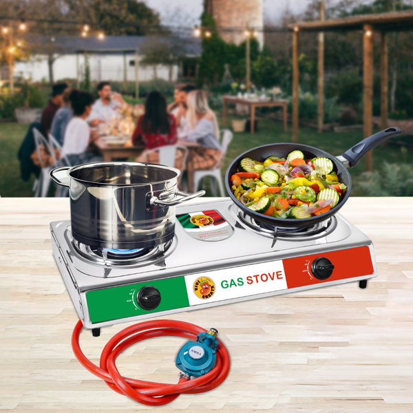 Vivicreate Outdoor Cookers & Reviews Wayfair